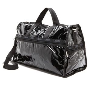 LeSportsac Large Weekender Handbag